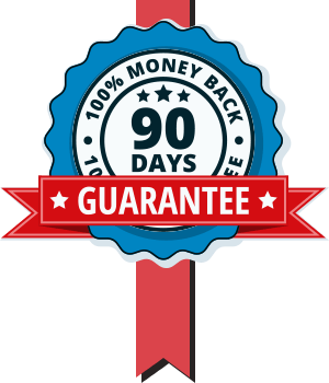 bladder shield guarantee